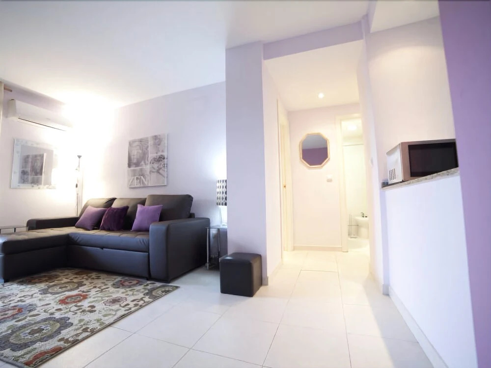 APARTAMENTOS KASA 25 - Golf Hoyo 18