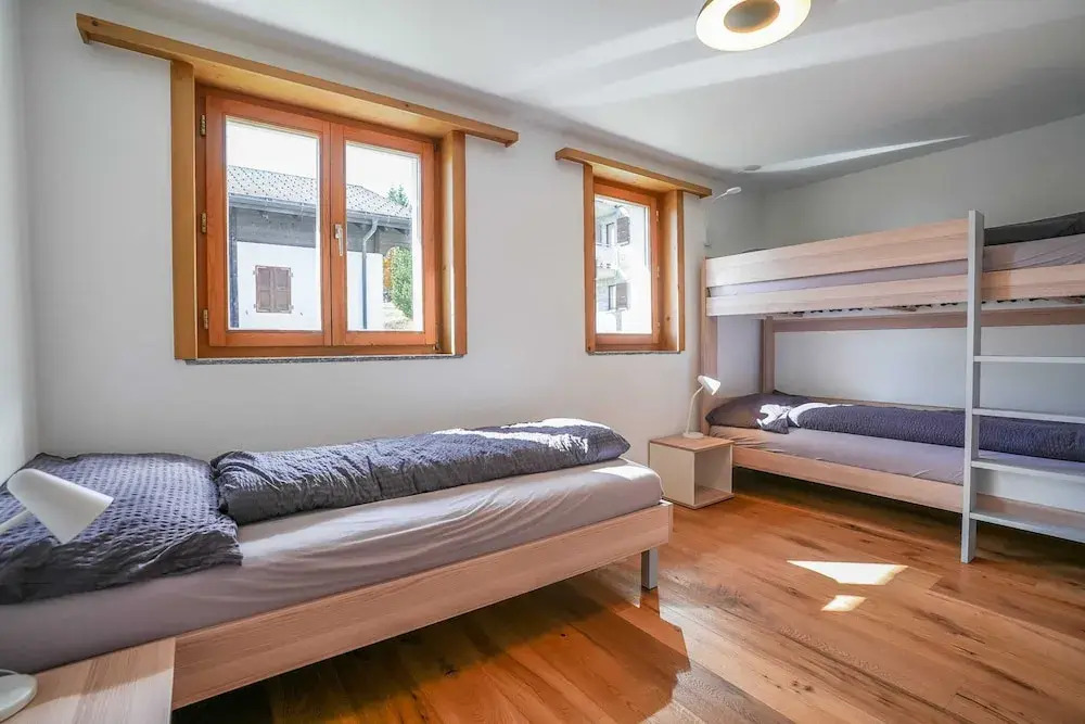 Serenella Apartment