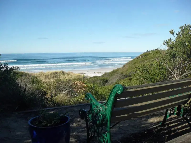 Sandpiper Ocean Cottages