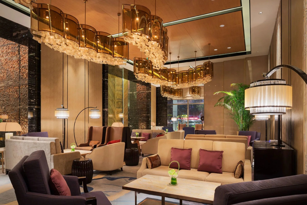 Wanda Realm Jining