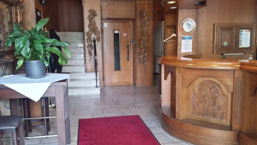 bestprice Hotel Koblenz