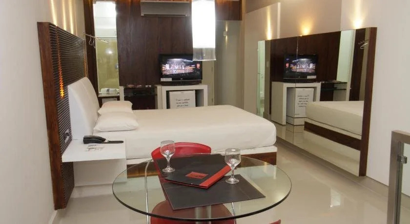 Rarus Motel Cidade Jardim