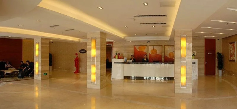 Gloria Garden Resort