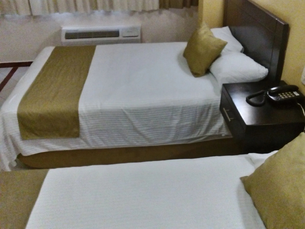 HOTEL IMPALA DE TAMPICO