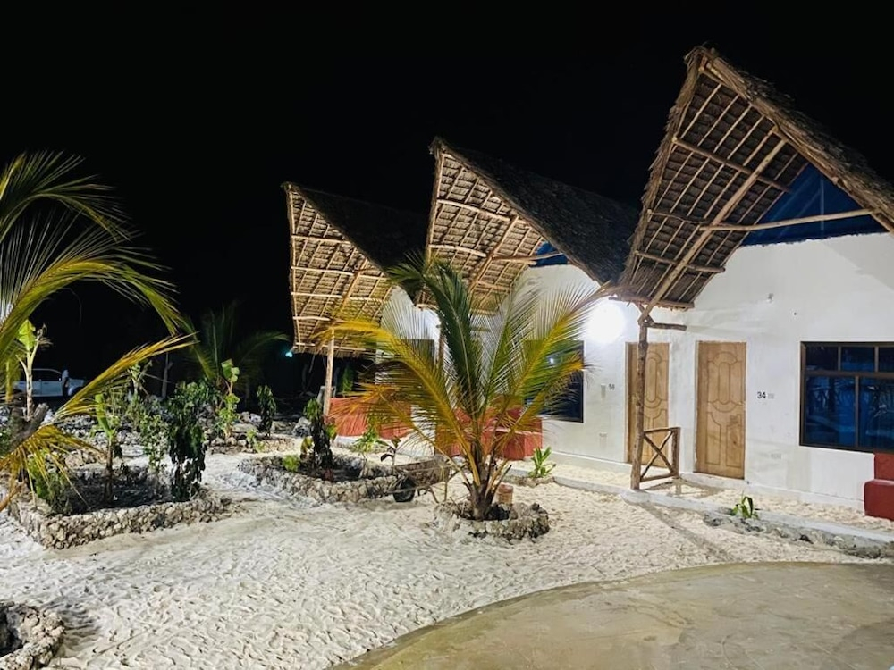 Mkeka Spice Lodge Jambiani