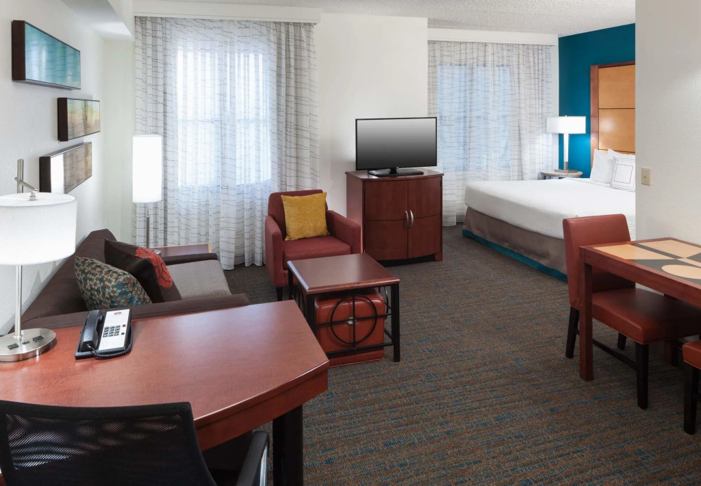 Residence Inn Phoenix North Happy Valley