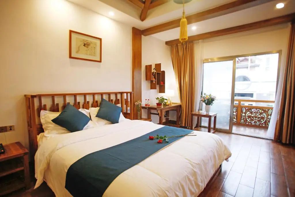 Guihua Road 106th Hostel