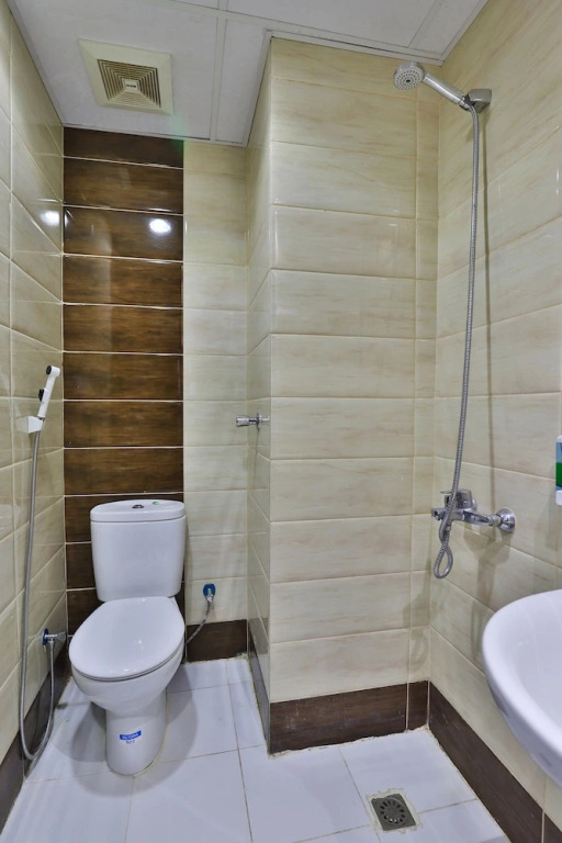 Deyar Al Rashed Hotel Apartments by OYO Rooms