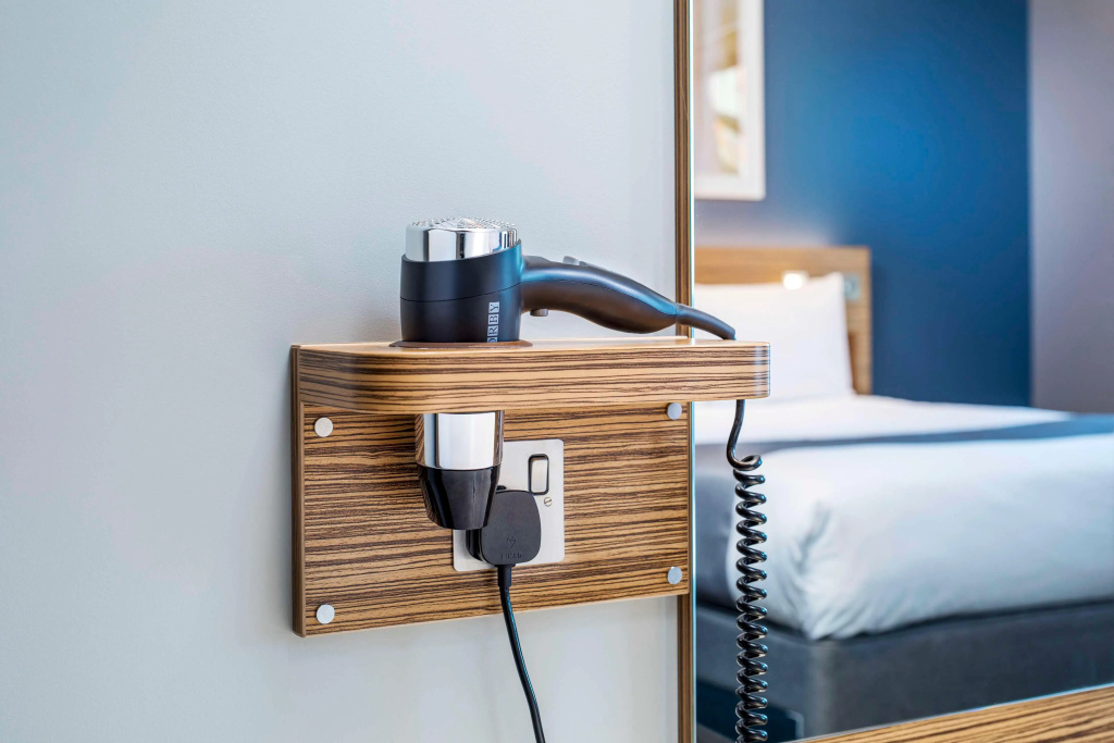 Travelodge London Central Marylebone