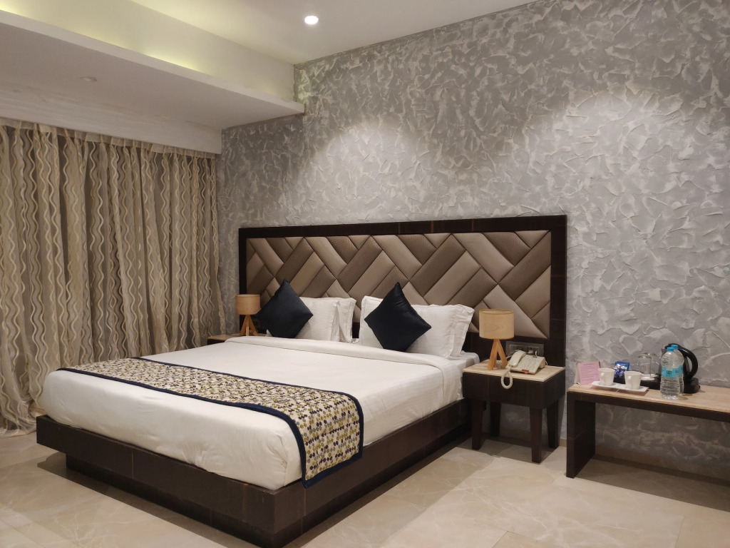 Meritas Countryside Resort Lonavala