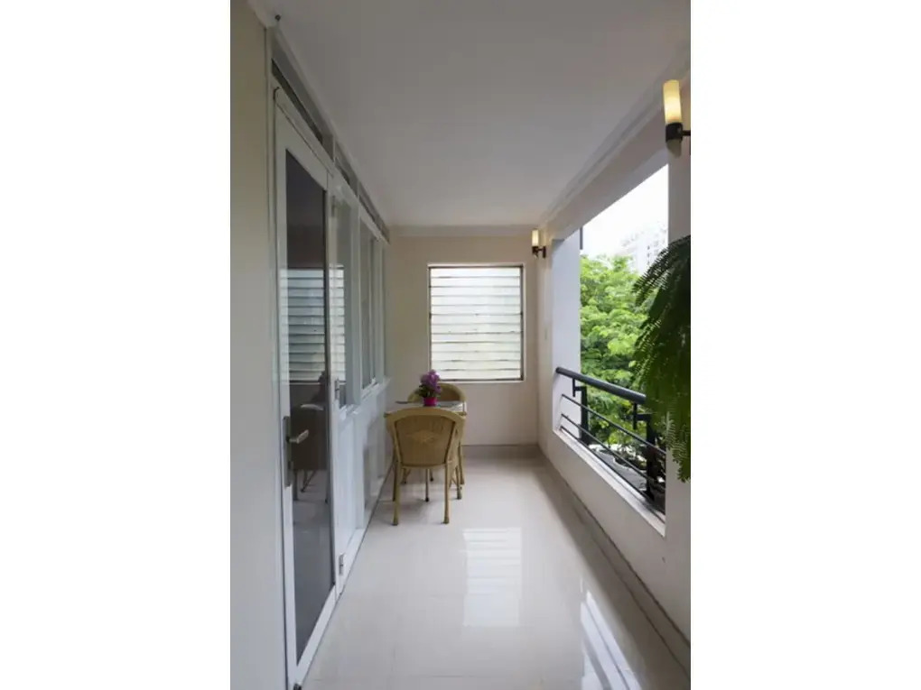 Thao Nguyen Apartment