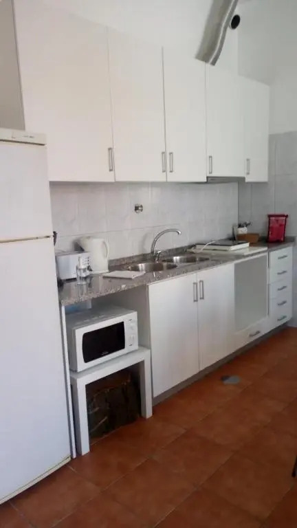 Historical Porto Apartment
