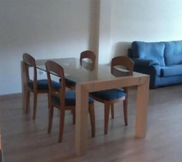 Hostal Europa
