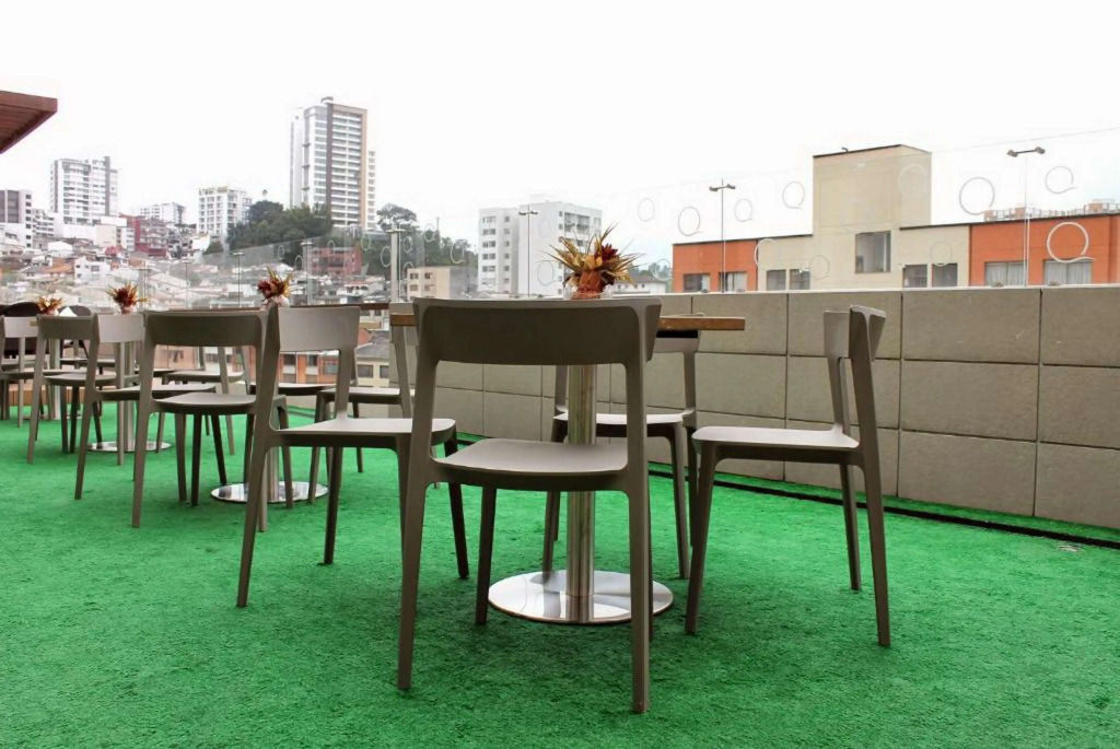 Quo Quality Hotel