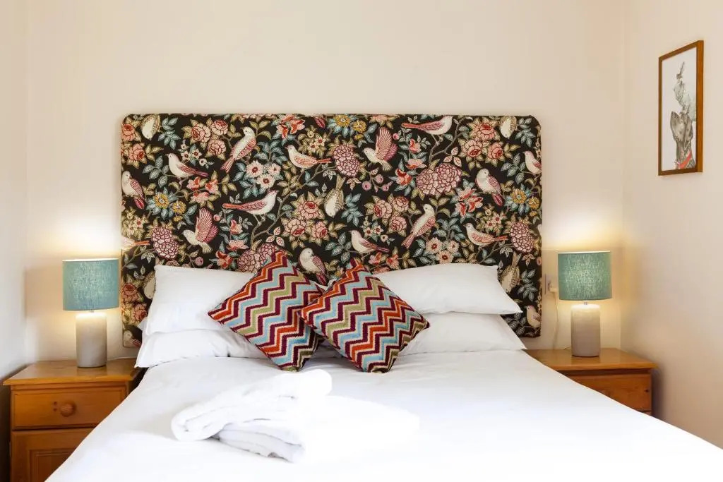 Banbury Hill Farm Bed & Breakfast