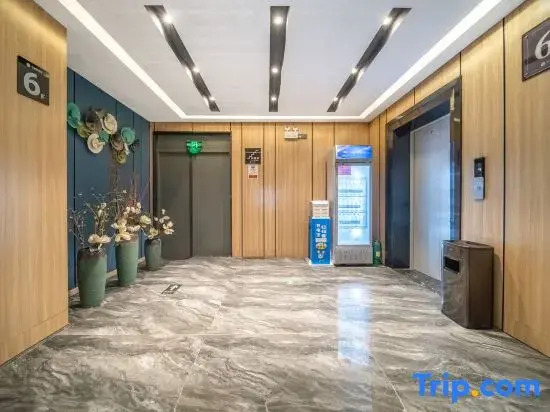 Lelan Exquisite Hotel (Xingyang High speed Railway West Station Branch)