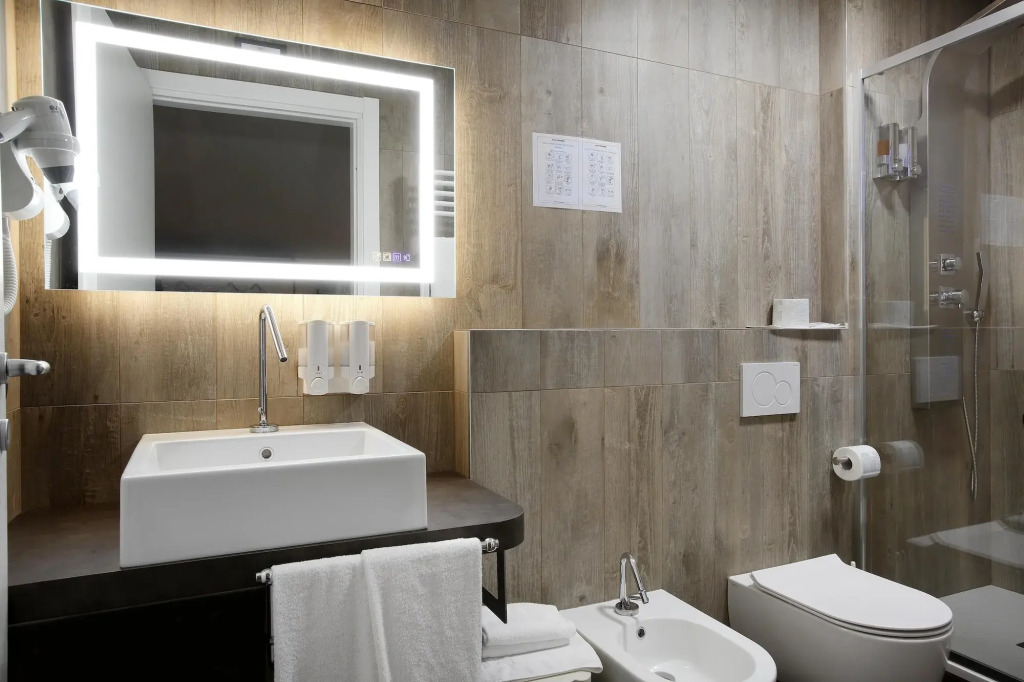 Hotel Porta Nuova