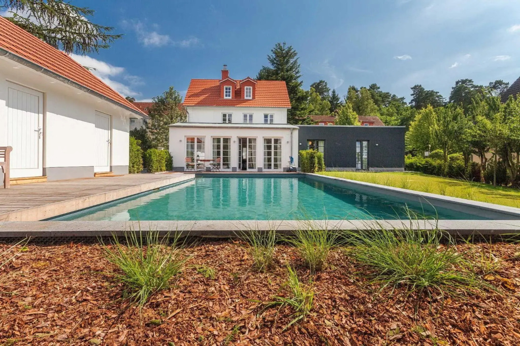 Ferienhaus Idyll