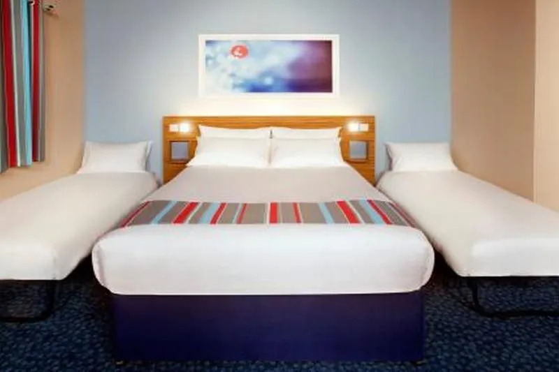 Travelodge Derby Chaddesden