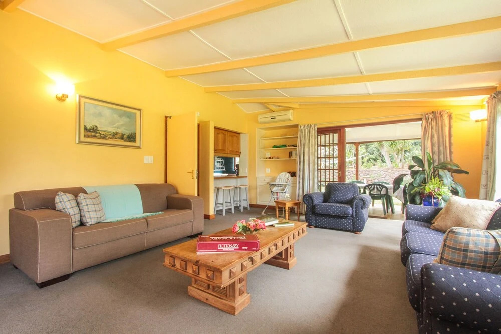 Appin House and Cottage