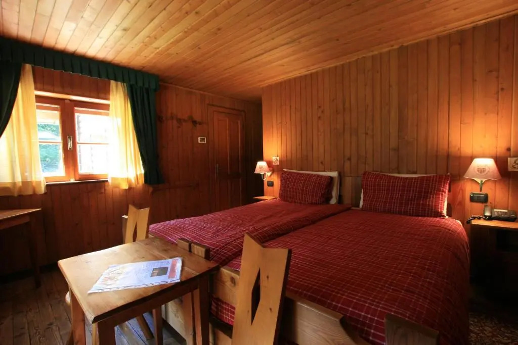 Albergo Villa Anna Maria