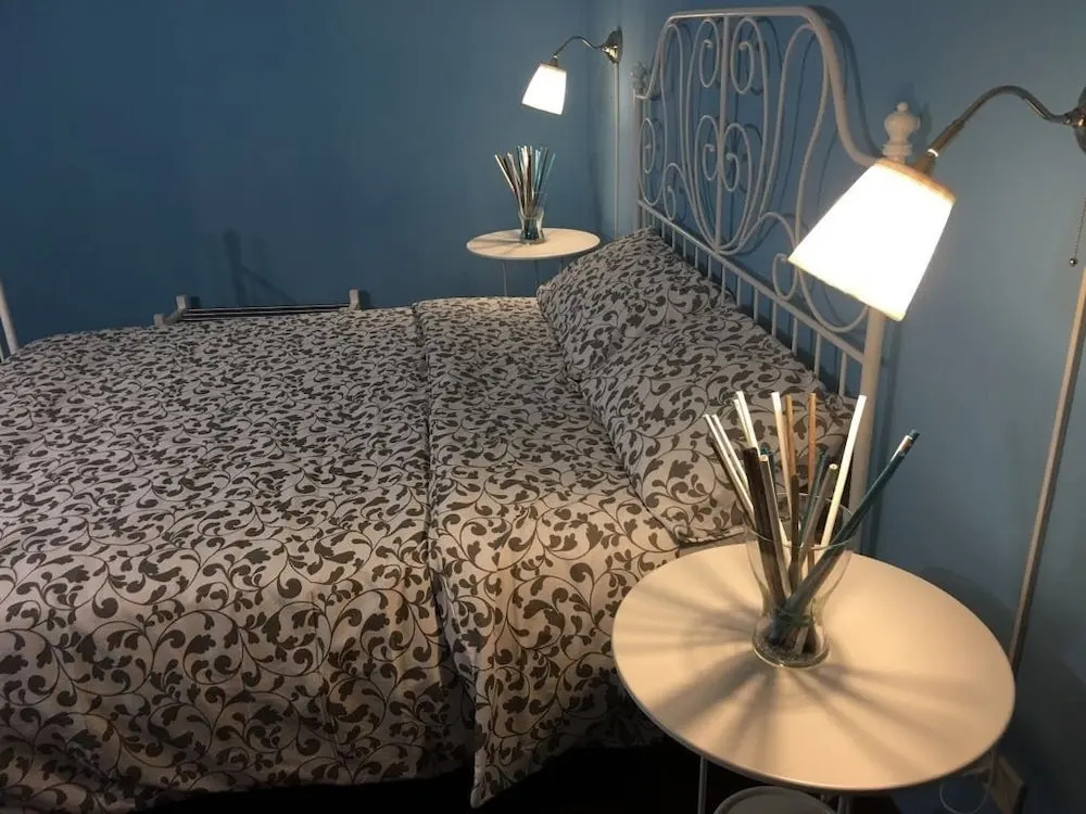 Locami Holiday&Rooms Jolanda Suite