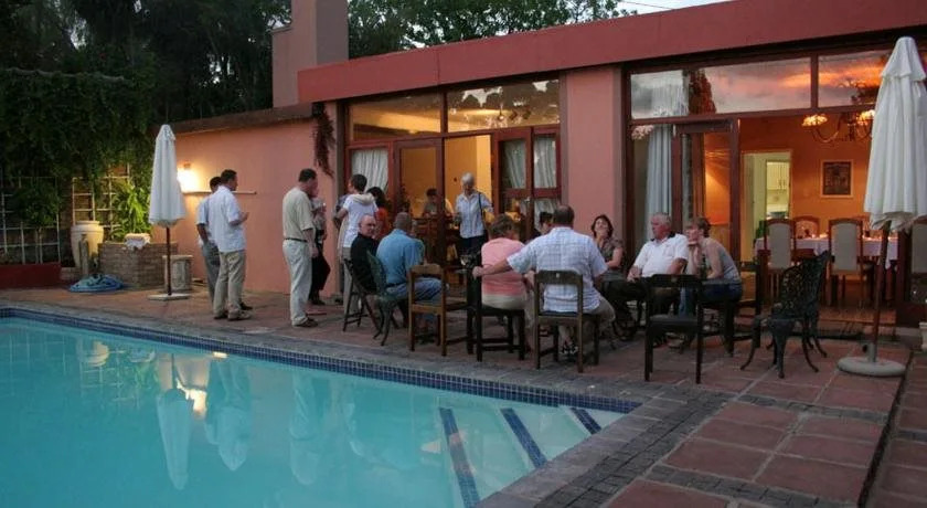 Aanhuizen Guest House