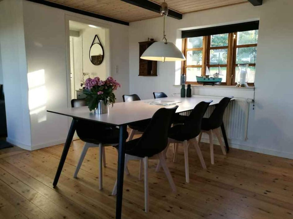 5 Star Holiday Home in Allinge