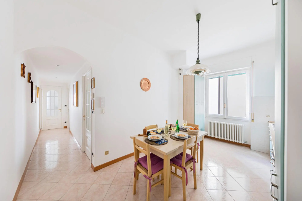I Fiori 3 16 Apartment by Wonderful Italy