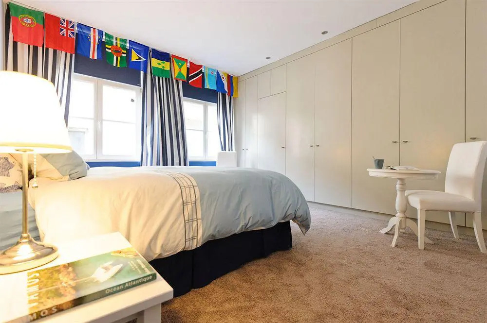 B&B Taptoe II