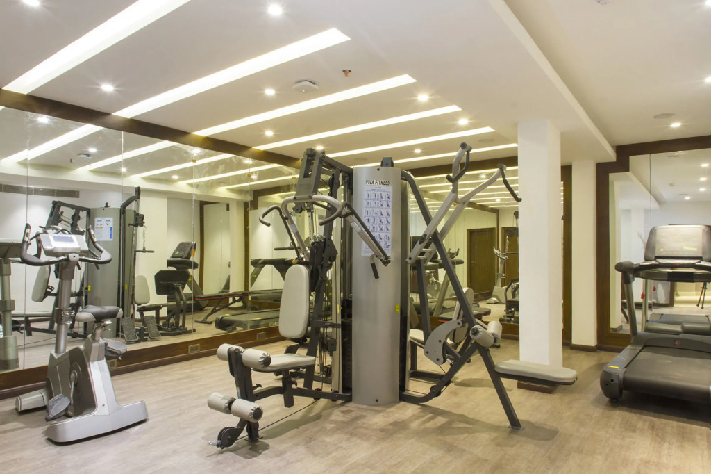 Fragrant Nature Munnar - A Five Star Classified Hotel