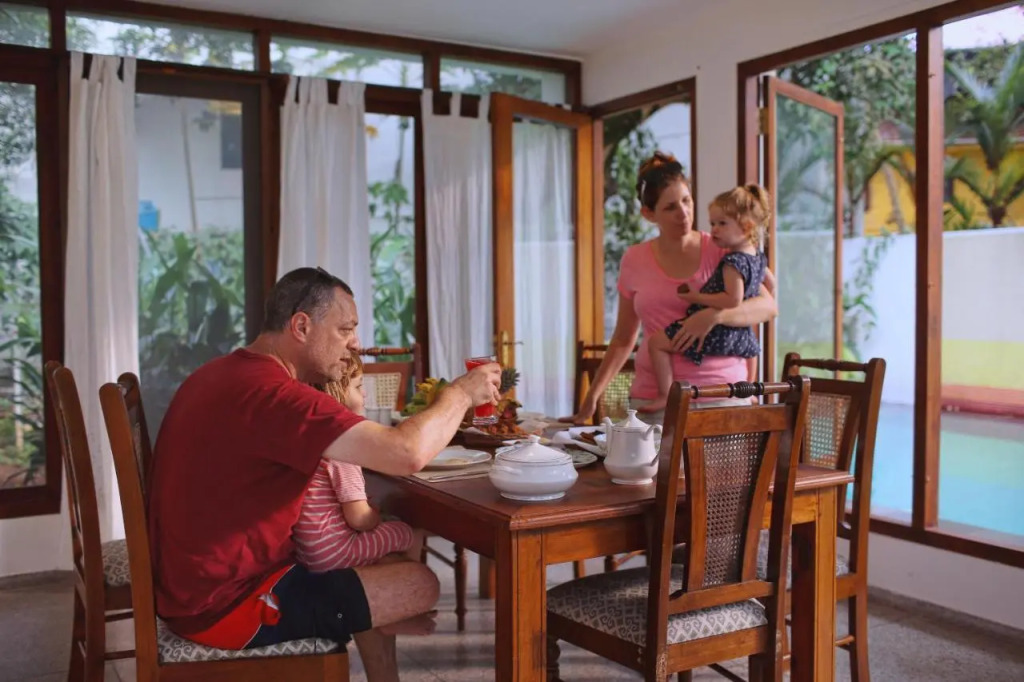 Beach Gate Bungalows - A CGH Earth SAHA Experience
