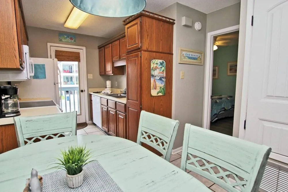 Ocean Reef 106