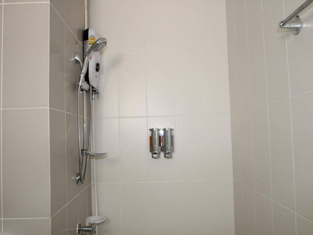 Angel Service Apartment Patong Beach