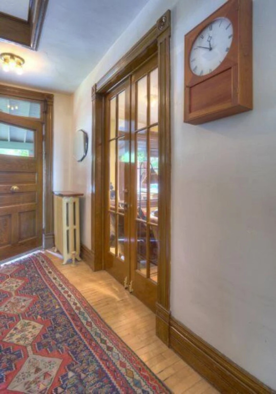 Furlow House Re835