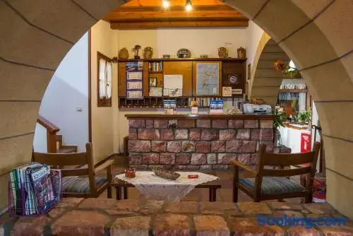Hotel Galini