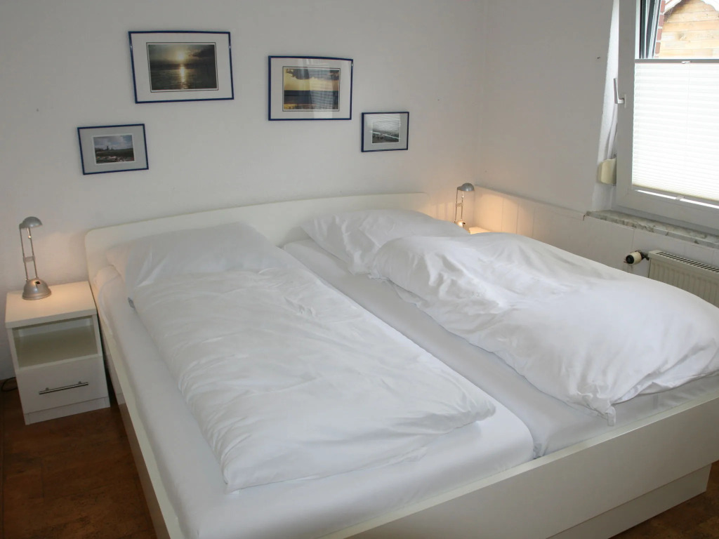 Sommerloft Norderney