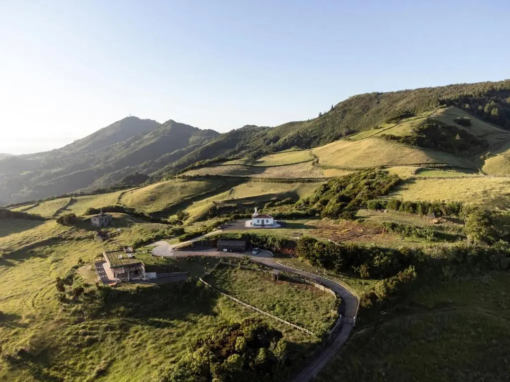 Villa - Cantinho do Paraíso