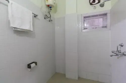Tusti Homestay