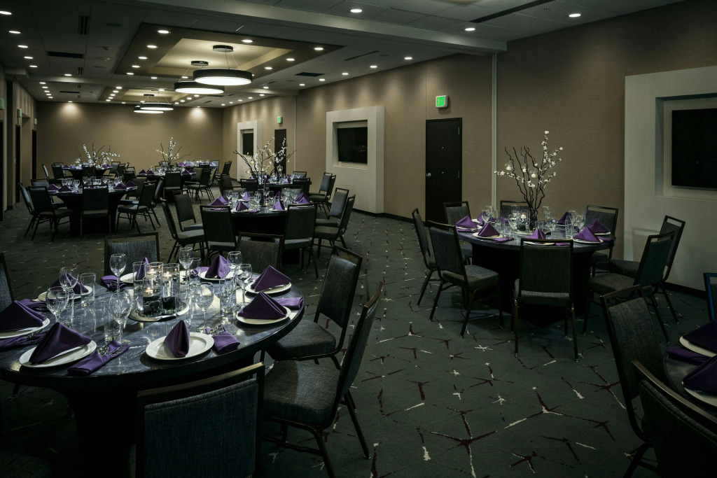 Courtyard by Marriott Corvallis
