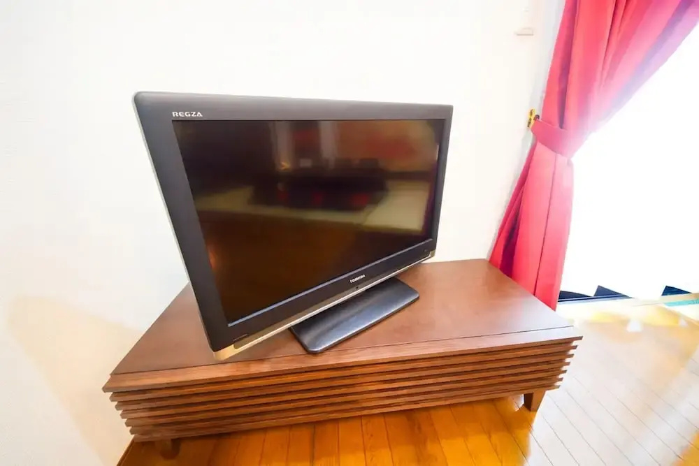 Shinagawa House -Ryo-