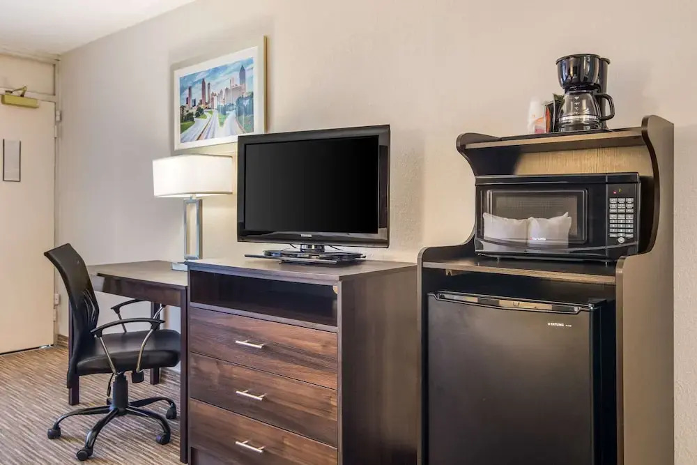 Quality Inn Suwanee