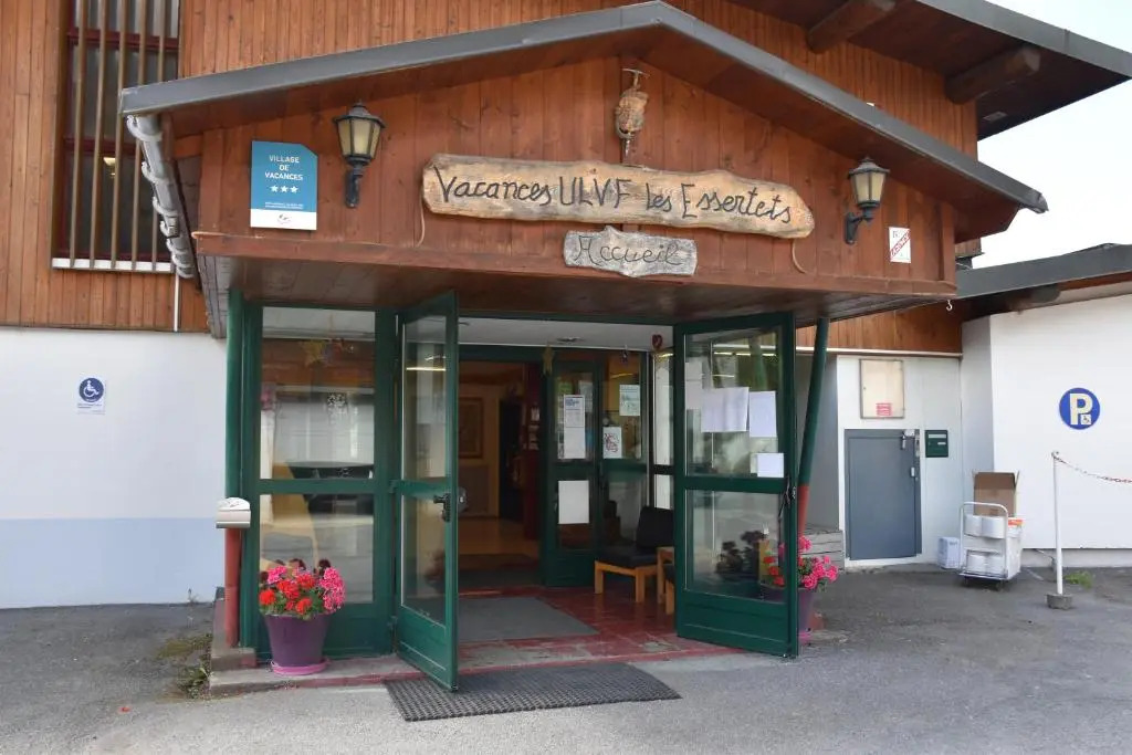 ULVF Les Essertets