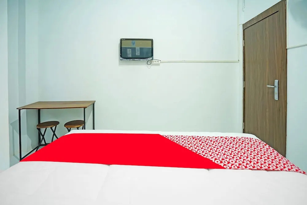 Hotel O Kost Bangau Syariah