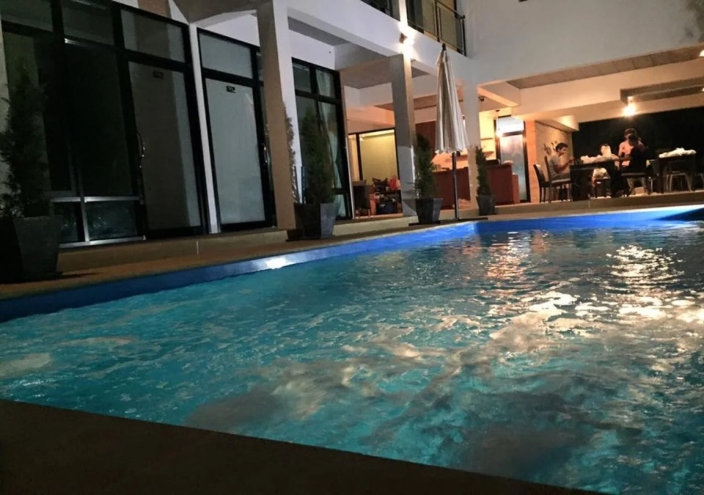Vanavaree Resort