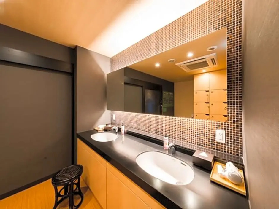 Super Hotel Tokyo Kinshicho Ekimae / Vacation STAY 79360