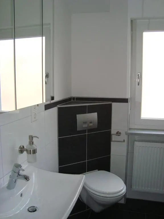 Ferienwohnung Annette