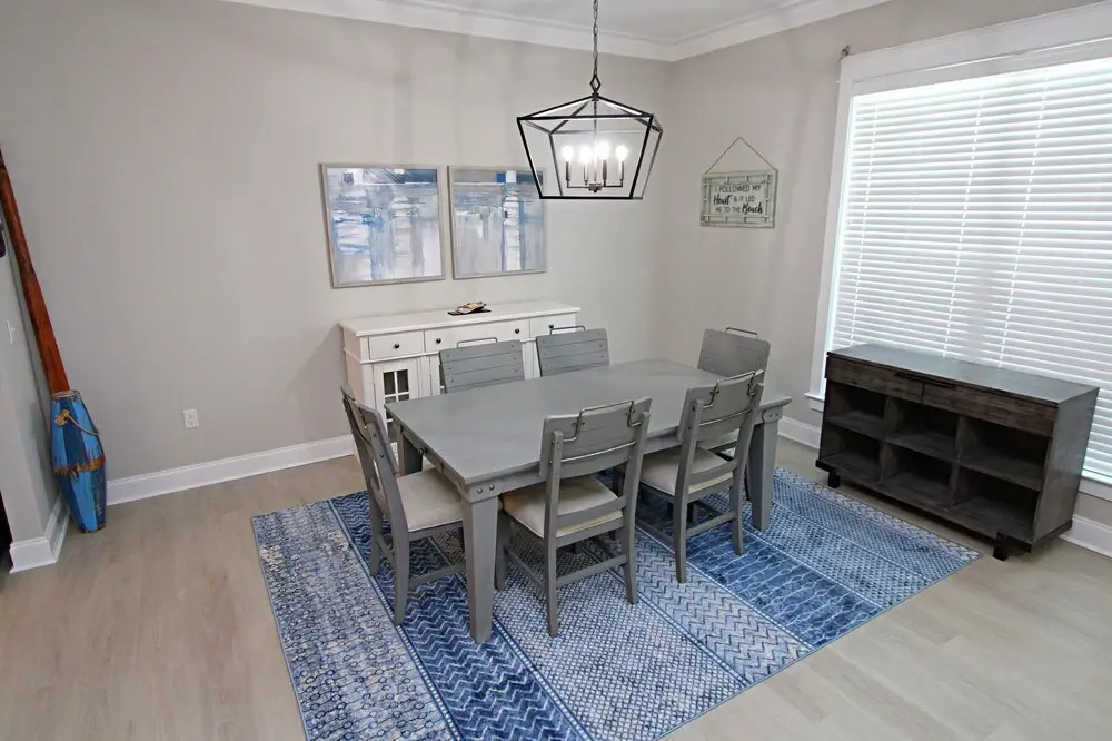 White Sands At Parks Edge 3 Bedroom Home by Redawning