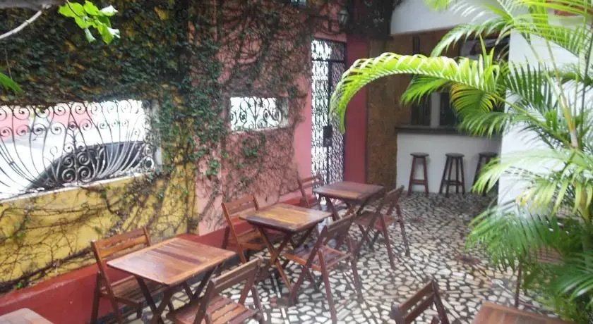 Guesthouse Café