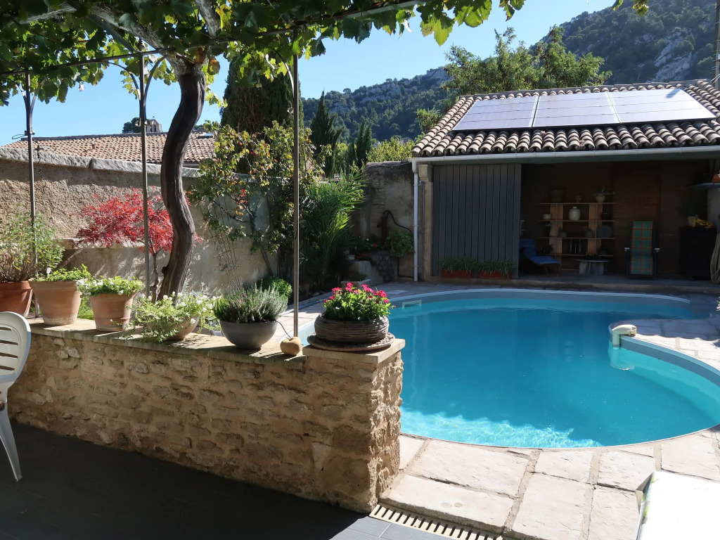 Holiday Home La Croix du Puits by Interhome